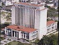 Cuban National Library